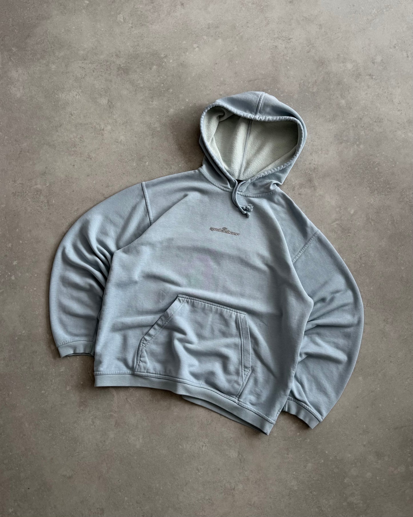 Vintage Quiksilver Hoodie (S)