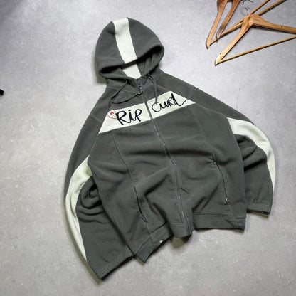 2000’s RIP Curl Fleece Hoodie