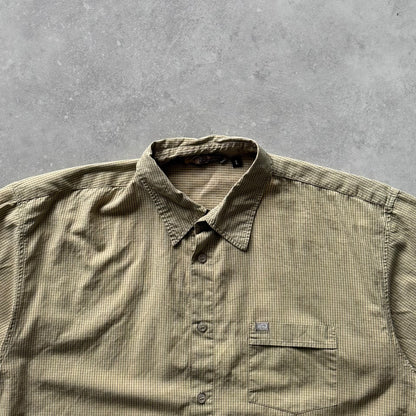 Vintage Quiksilver Shirt (L)