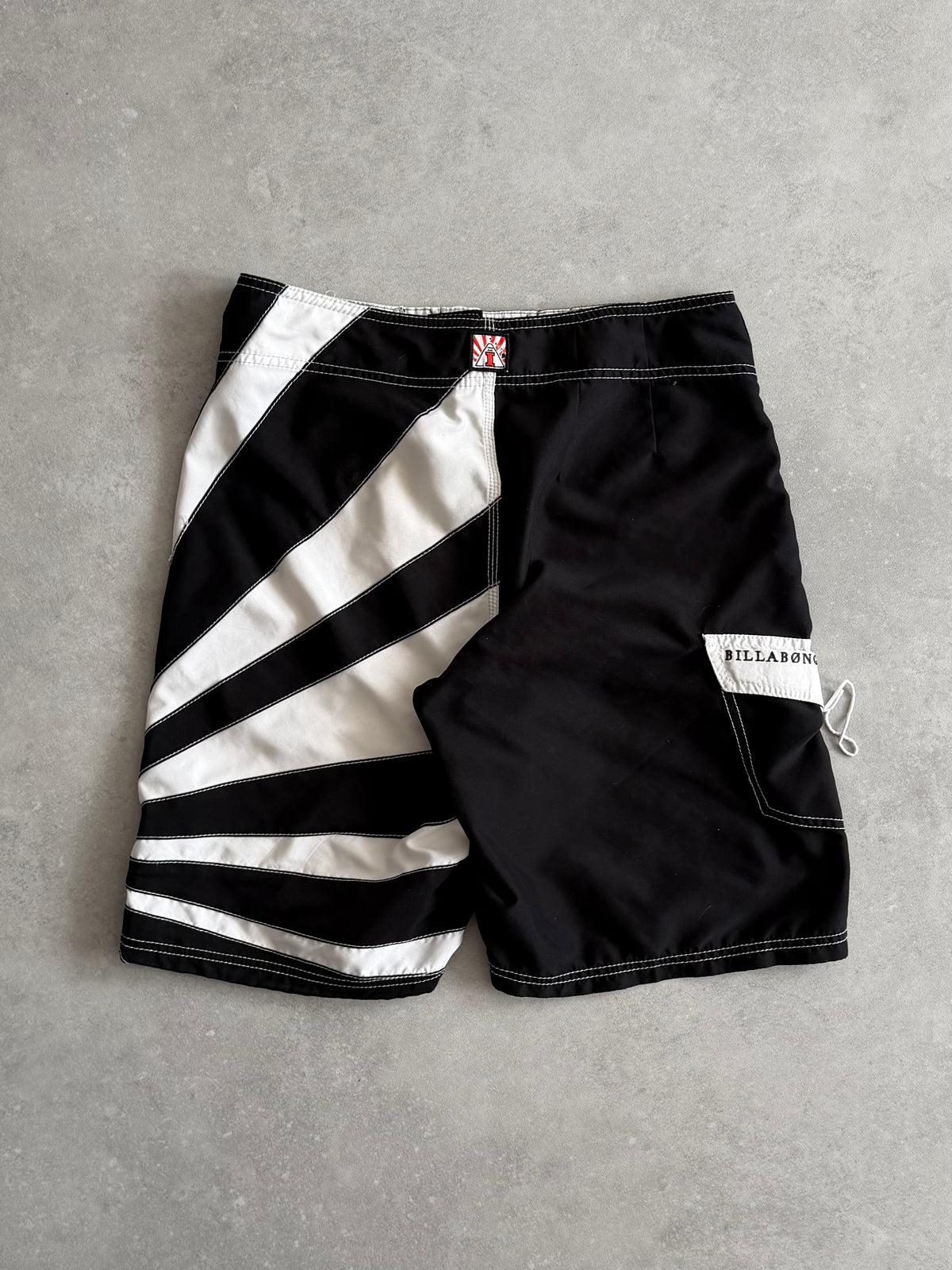 Billabong Andy Irons Forever Boardshorts (32)