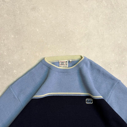 00’s Billabong Knit Jumper (XL) BNWT