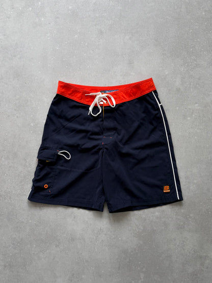 Vintage Billabong Spec-73 Boardshorts (30)