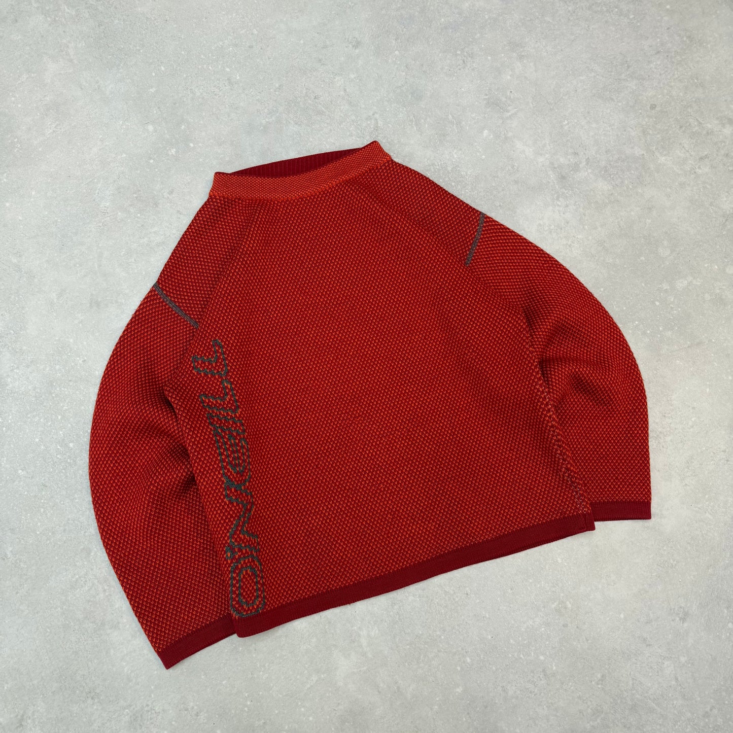 90’s O’Neill Knit Jumper