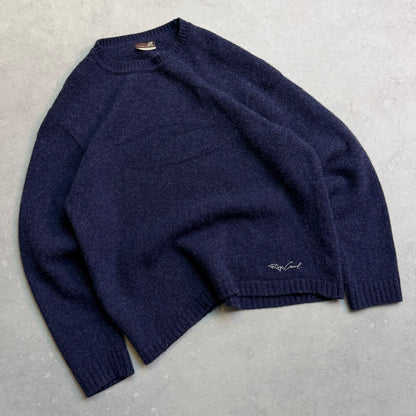 00’s Rip Curl Knit Jumper (S)
