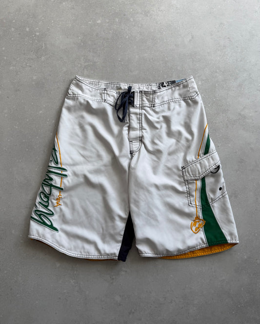 Vintage Billabong Mark Occhilupo Boardshorts (33)