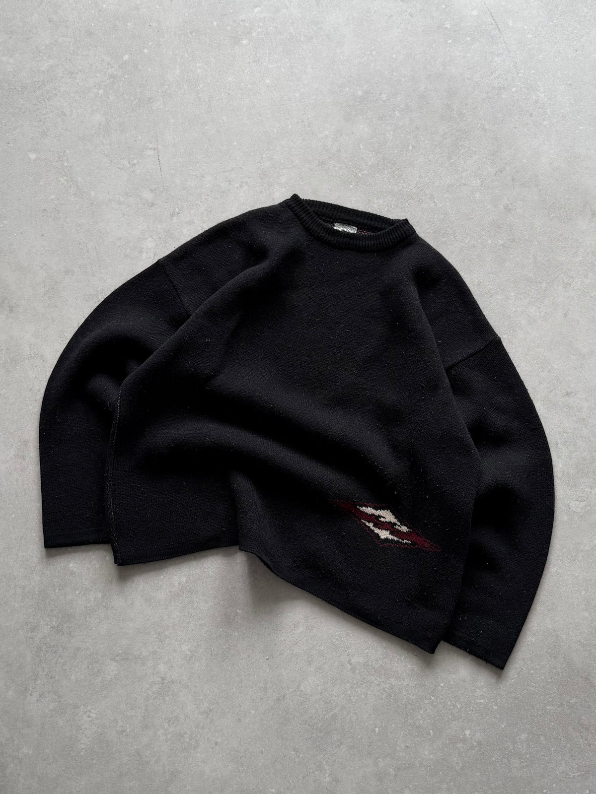 Vintage Billabong Knit Jumper (M)