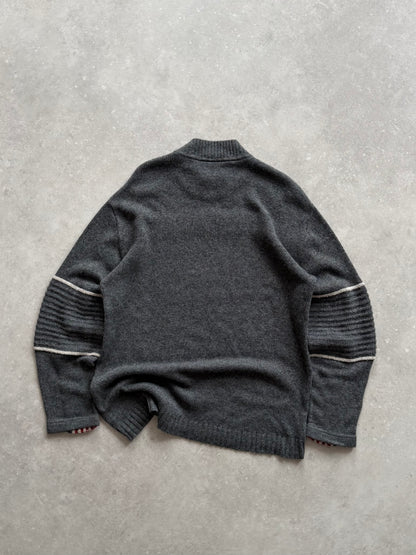 Vintage O’Neill Knit Jumper (L)