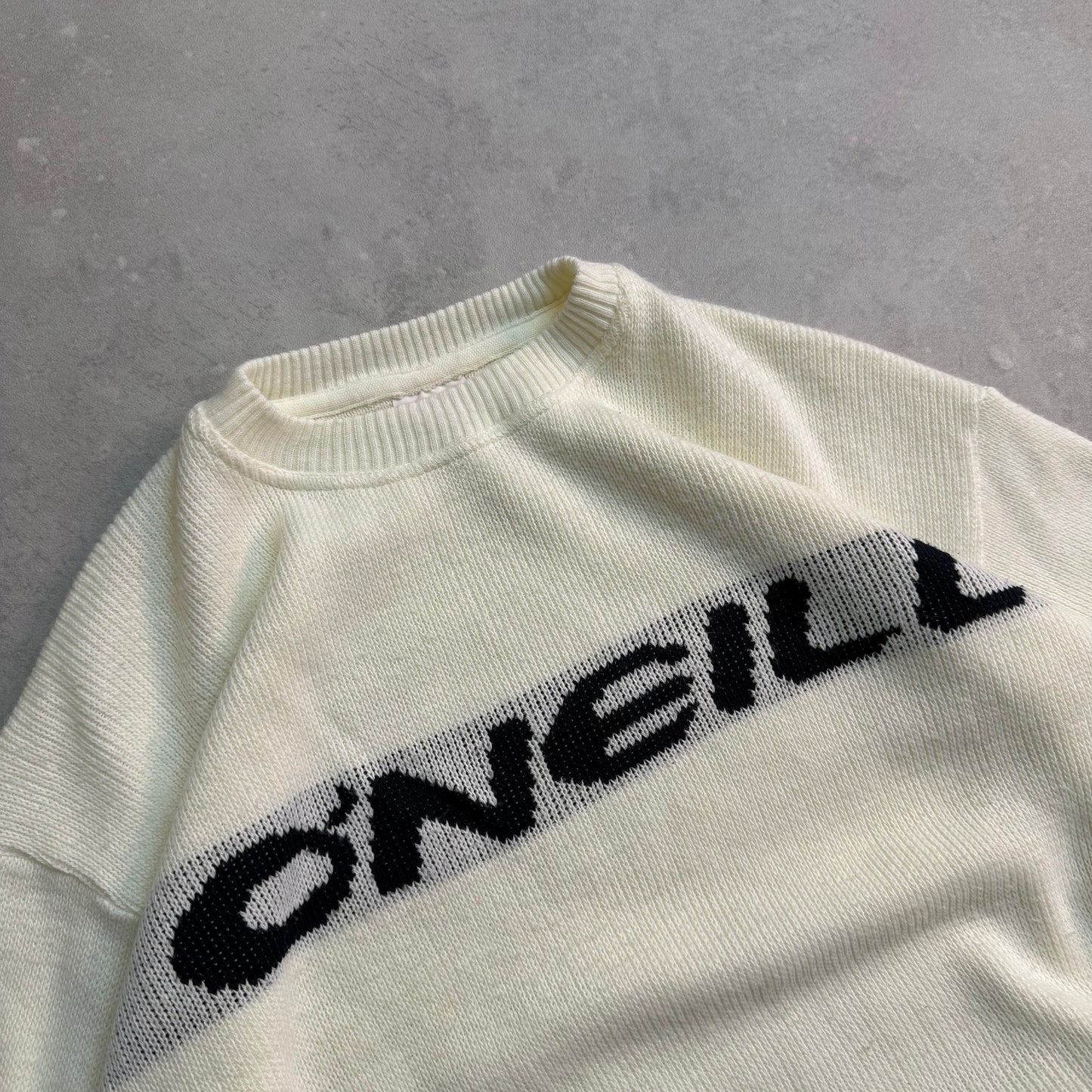 00’s O’Neill Knit Jumper