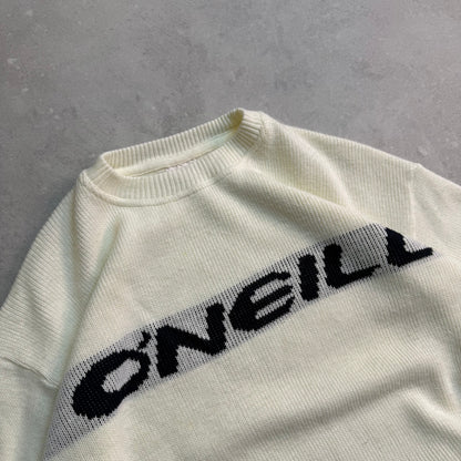 00’s O’Neill Knit Jumper