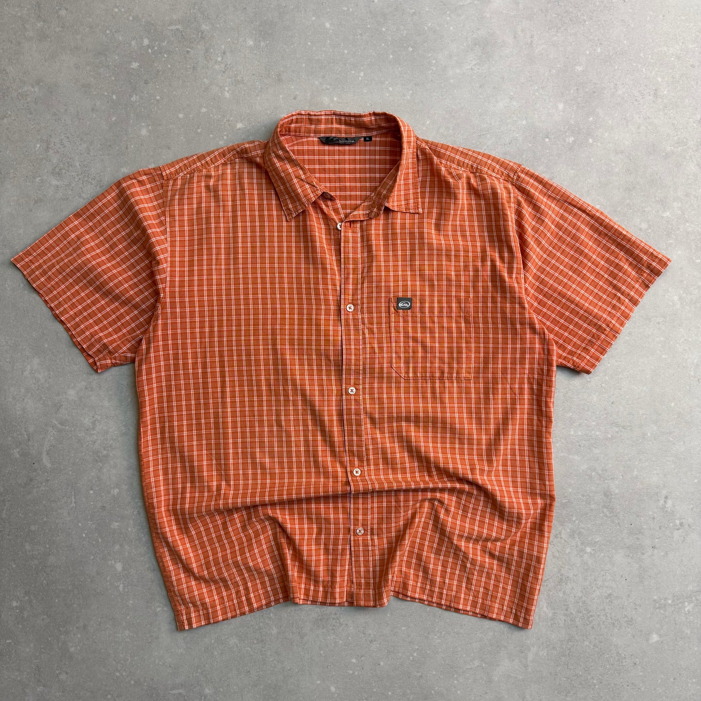00’s Quiksilver Shirt