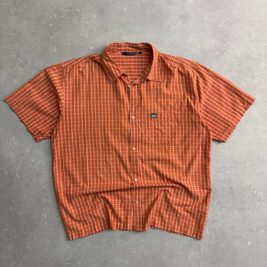 00’s Quiksilver Shirt