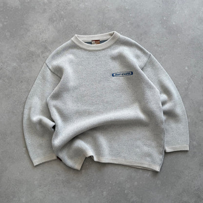 90’s Rip Curl Knit Jumper (M)