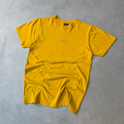 00's Oakley T-shirt (S)