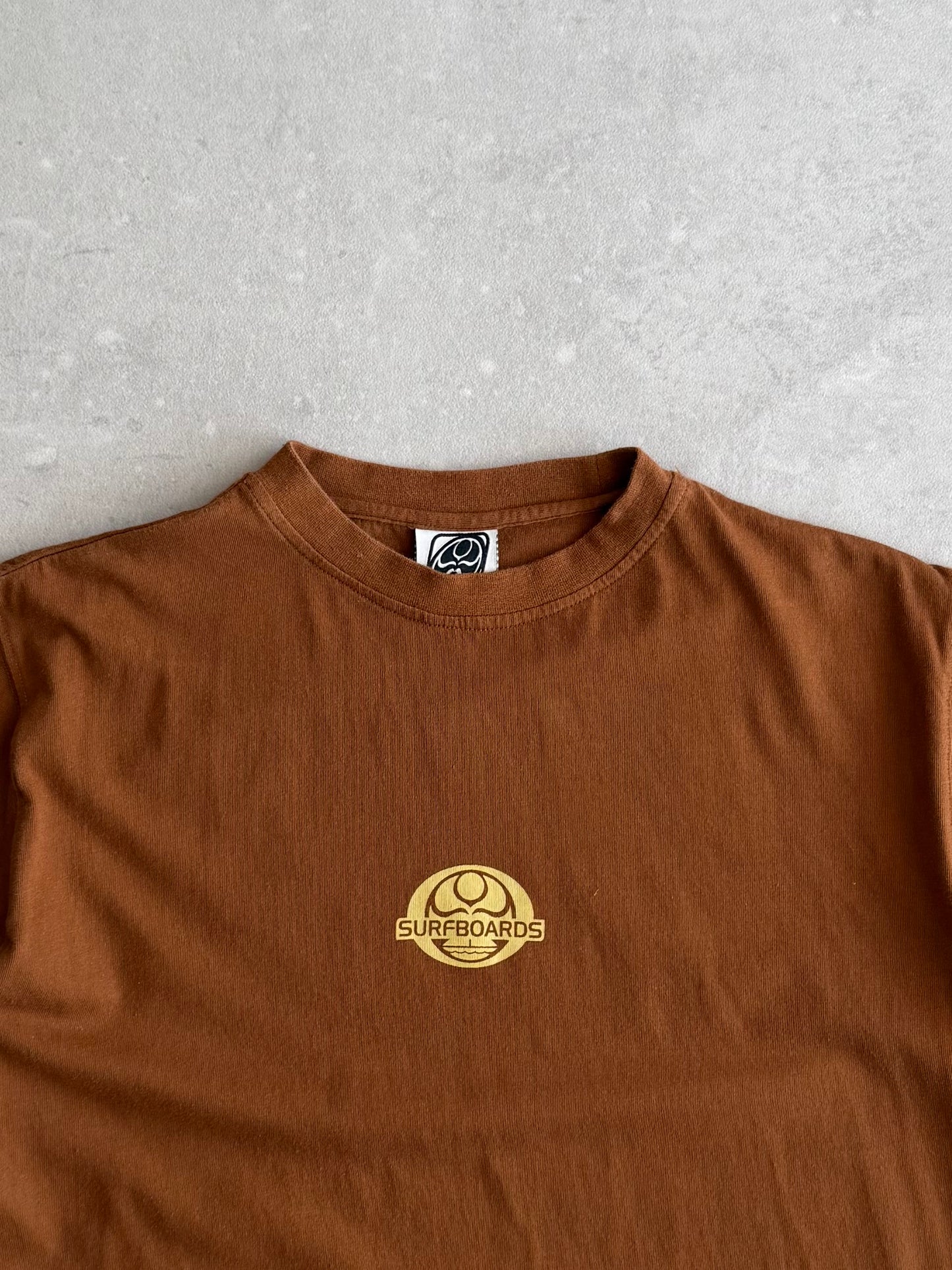Vintage Hawaiian Island Creations T-Shirt (S)