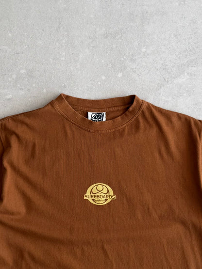 Vintage Hawaiian Island Creations T-Shirt (S)
