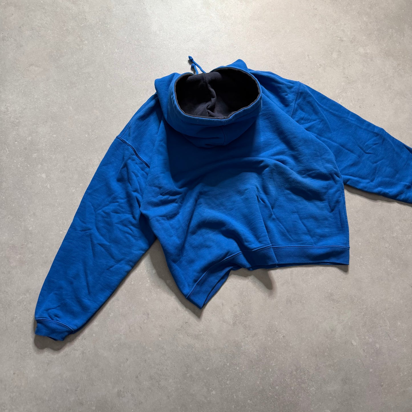 00’s Quiksilver Hoodie (M)