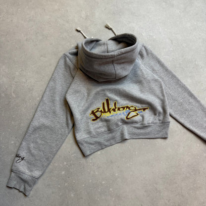00's Billabong Hoodie (XS)