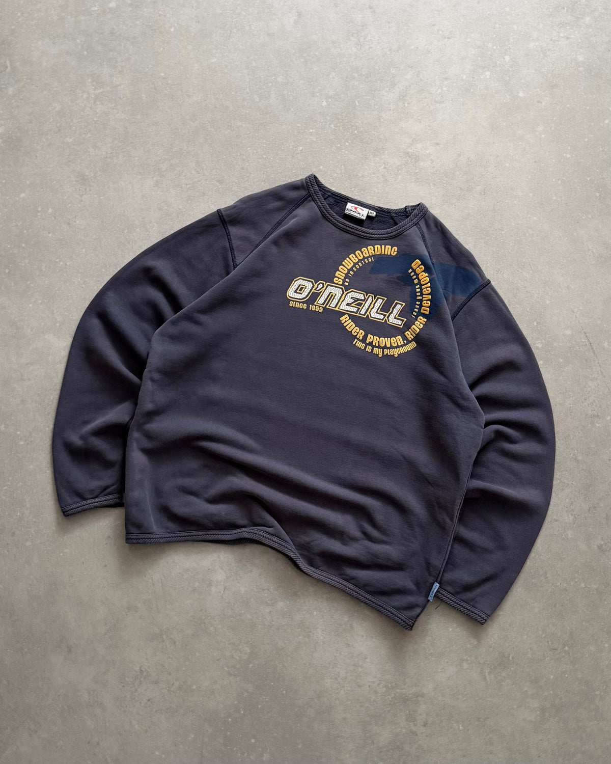 Vintage O’Neill Sweatshirt (S)