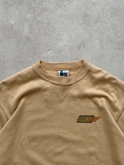 Vintage Gotcha Sweatshirt (M)
