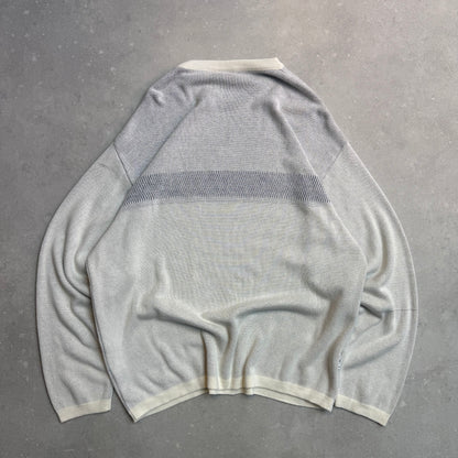 00's Rip Curl Knit Jumper (L)