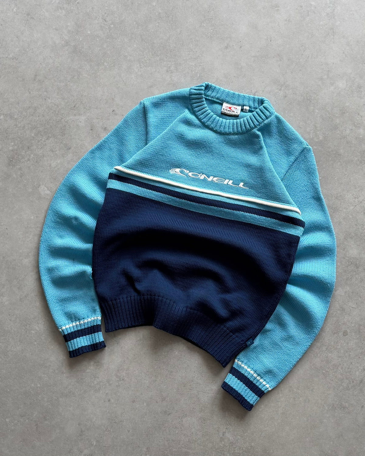 Vintage O’Neill Women’s Knit Jumper (XS)