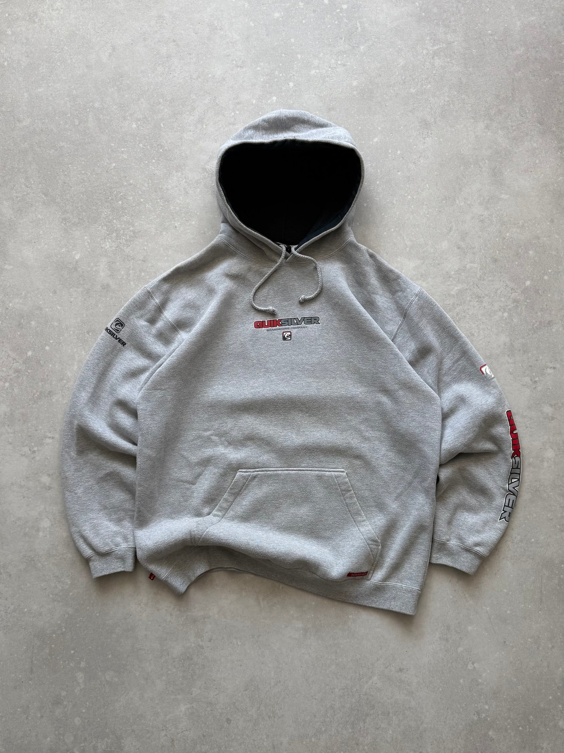 Vintage hoodie