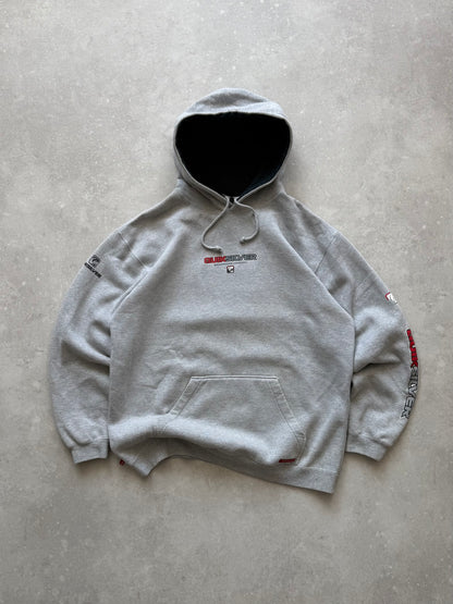 Vintage hoodie