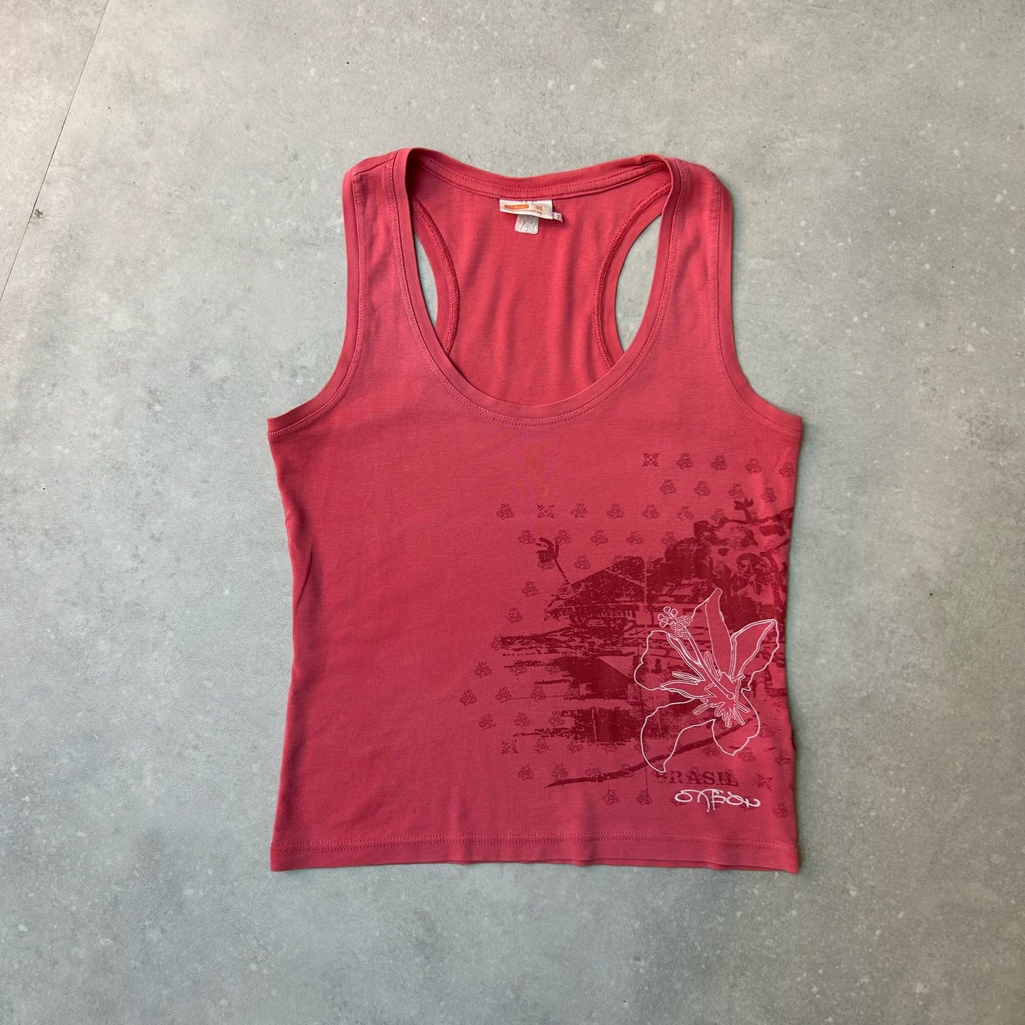 00s Oxbow Top