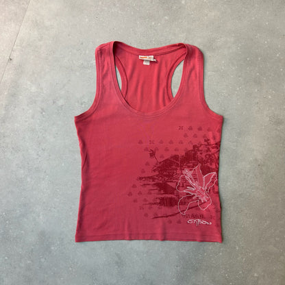 00s Oxbow Top