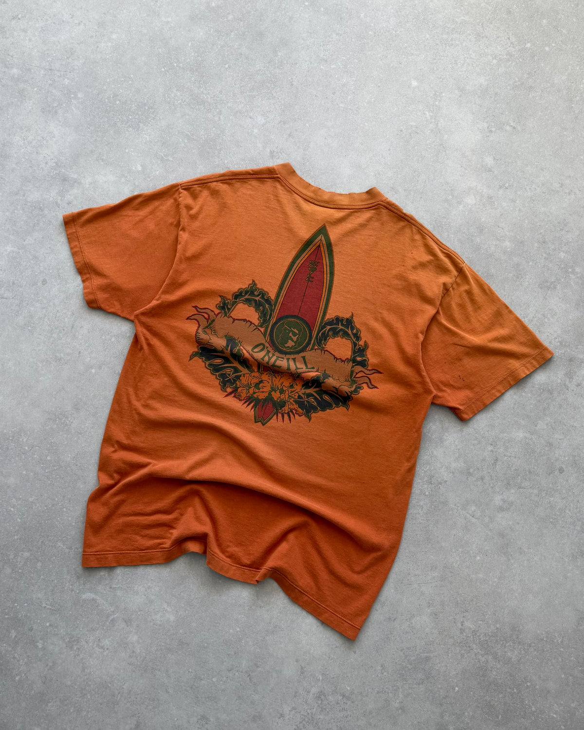 Vintage O’Neill T-shirt (XL)