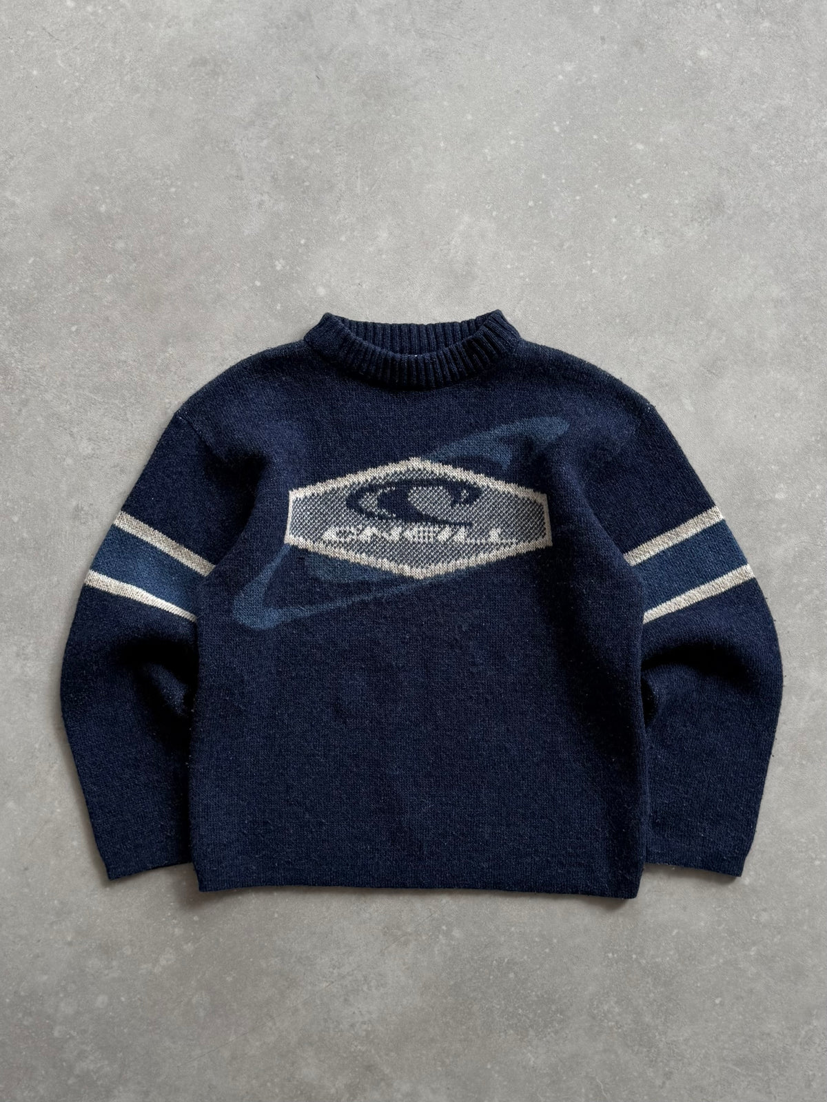 Vintage O’Neill Knit Jumper (XS)