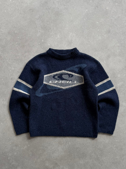 Vintage O’Neill Knit Jumper (XS)