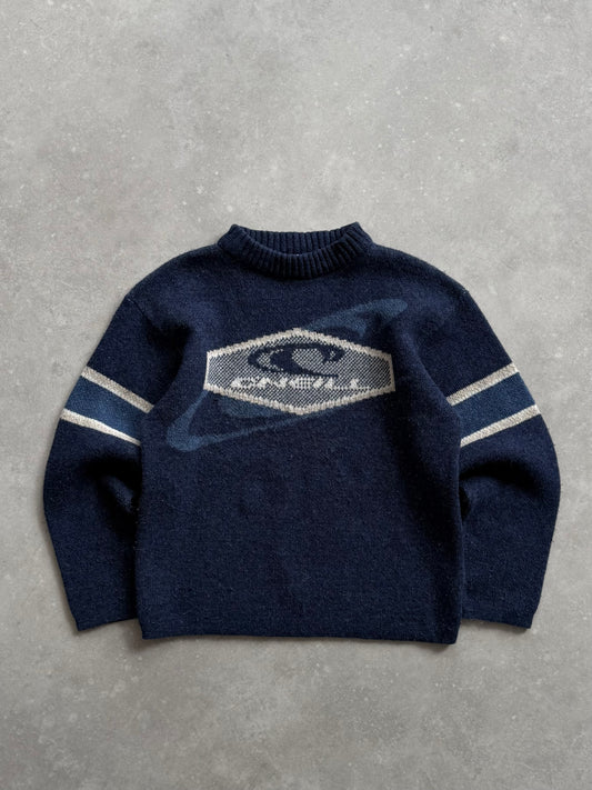 Vintage O’Neill Knit Jumper (XS)