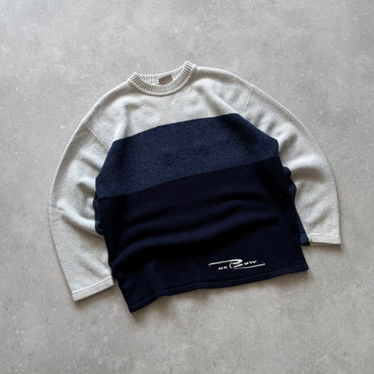 Vintage Oxbow Knit Jumper (M)
