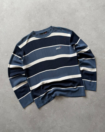 Vintage Quiksilver Knitted Jumper (M)