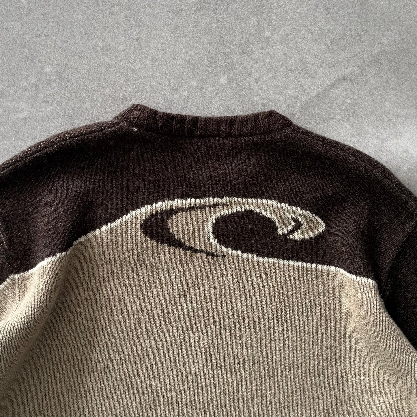 00’s O’Neill Knit Jumper (L)