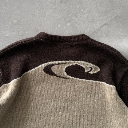 00’s O’Neill Knit Jumper (L)