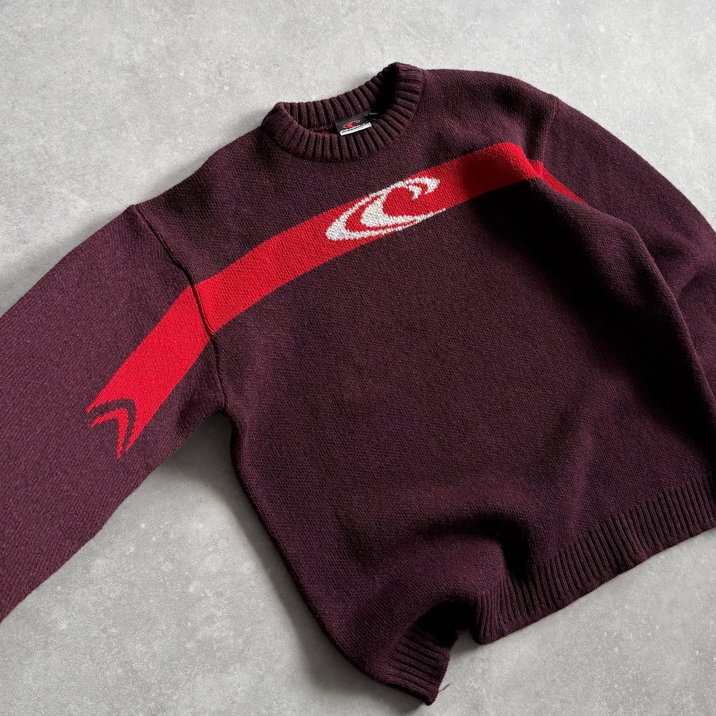 Vintage O’Neill Knit Jumper (M)
