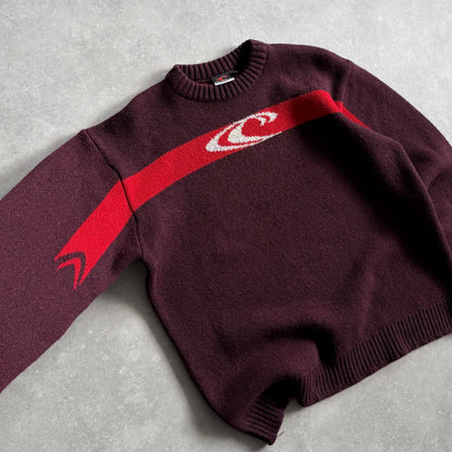 Vintage O’Neill Knit Jumper (M)