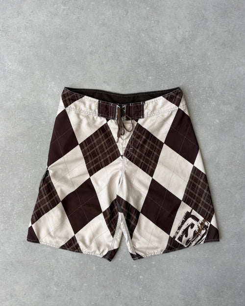 Vintage Billabong Argyle Boardshorts (33)