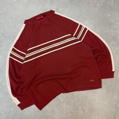 00’s Quiksilver Sweatshirt