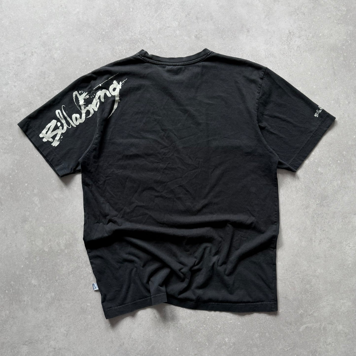 Vintage Billabong T-shirt (XL)