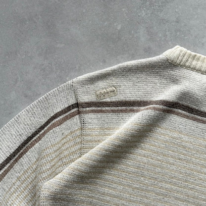Vintage Oxbow Knit Jumper (XL)