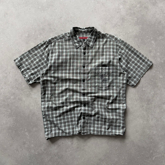 Vintage Quiksilver Shirt (L)
