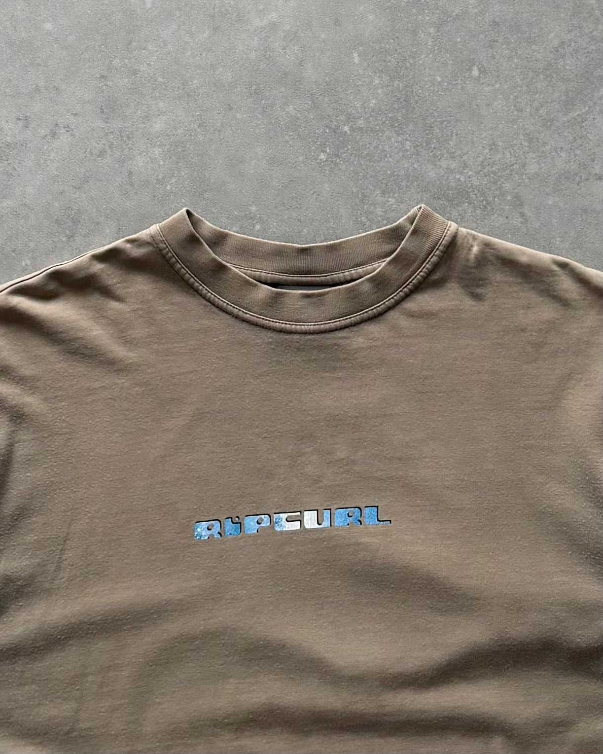 Vintage Ripcurl T-shirt (M)