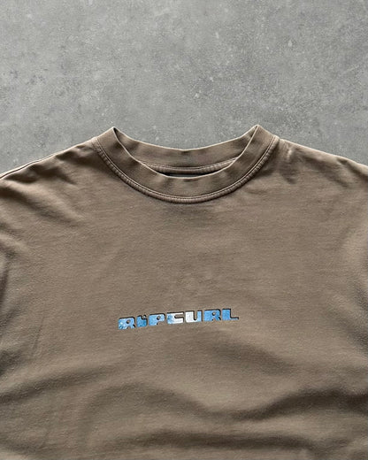 Vintage Ripcurl T-shirt (M)
