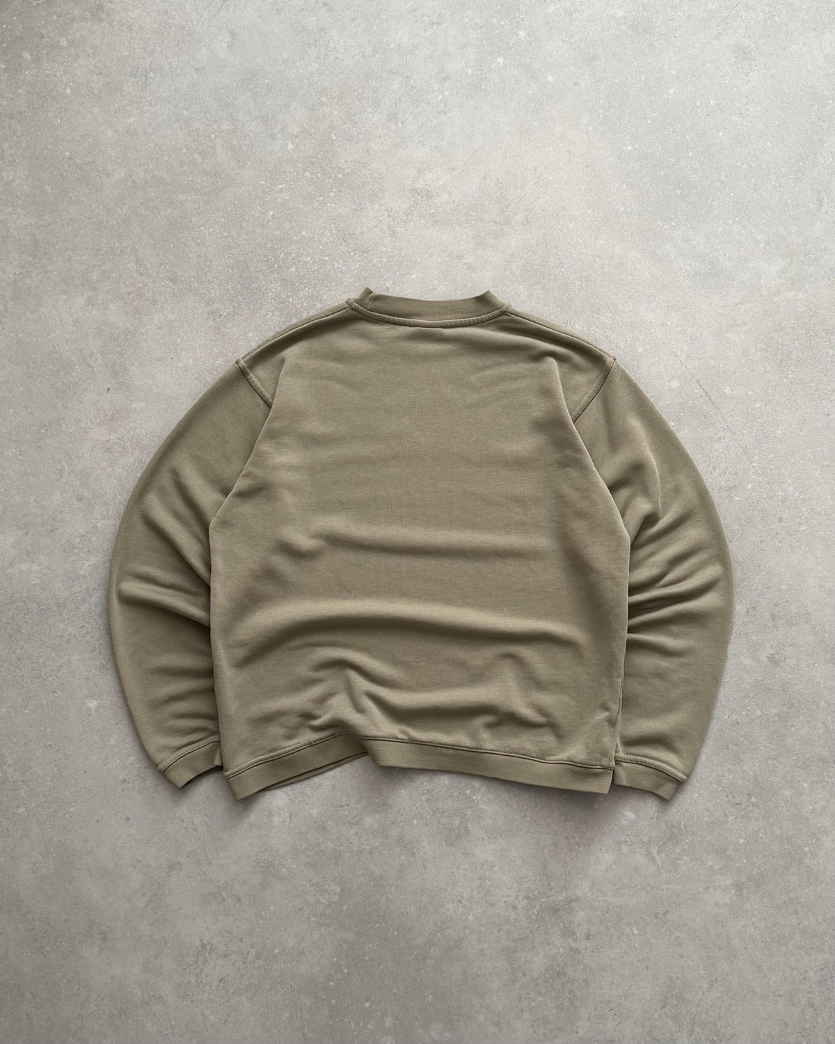 Vintage Quiksilver Sweatshirt (S)