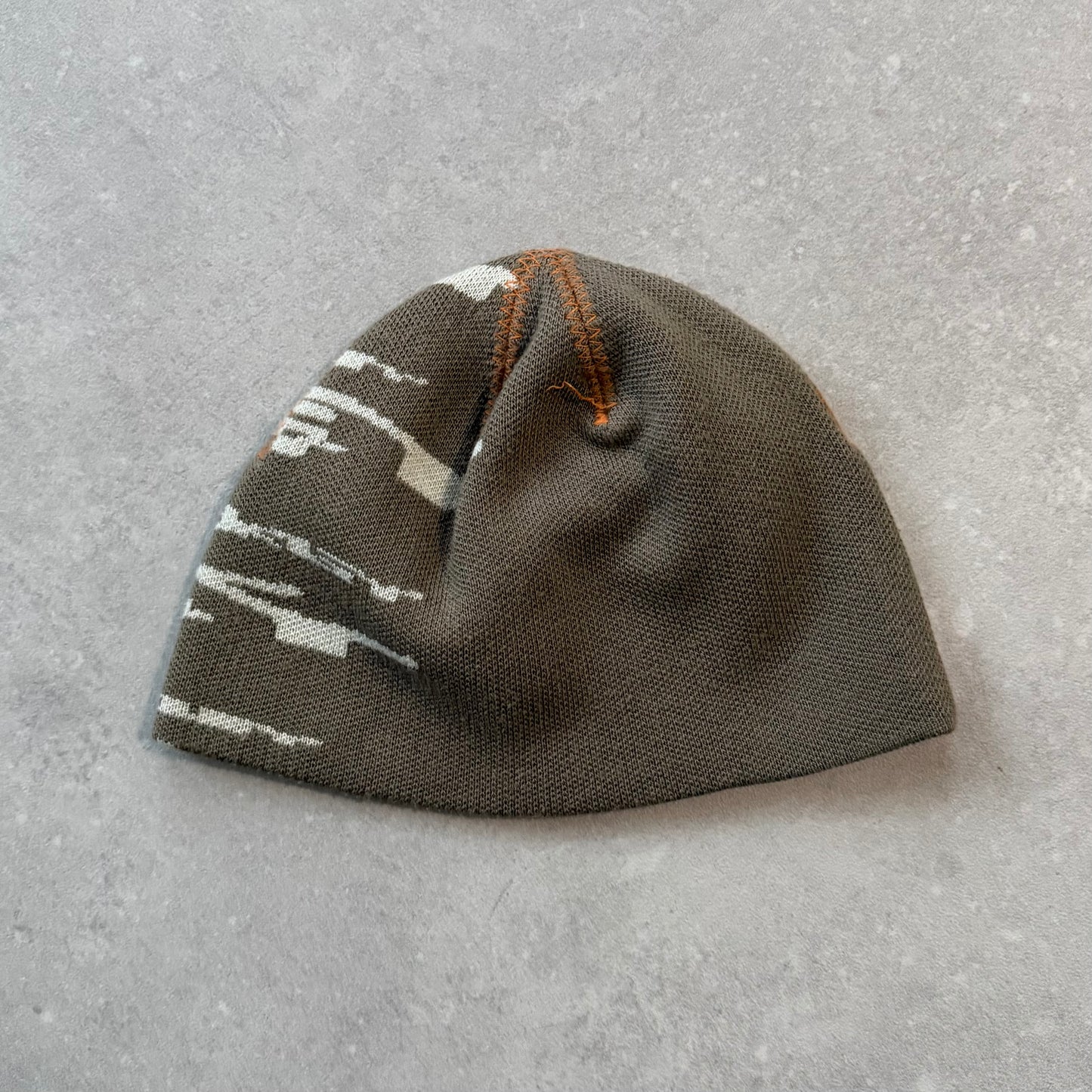 00’s Oakley Beanie