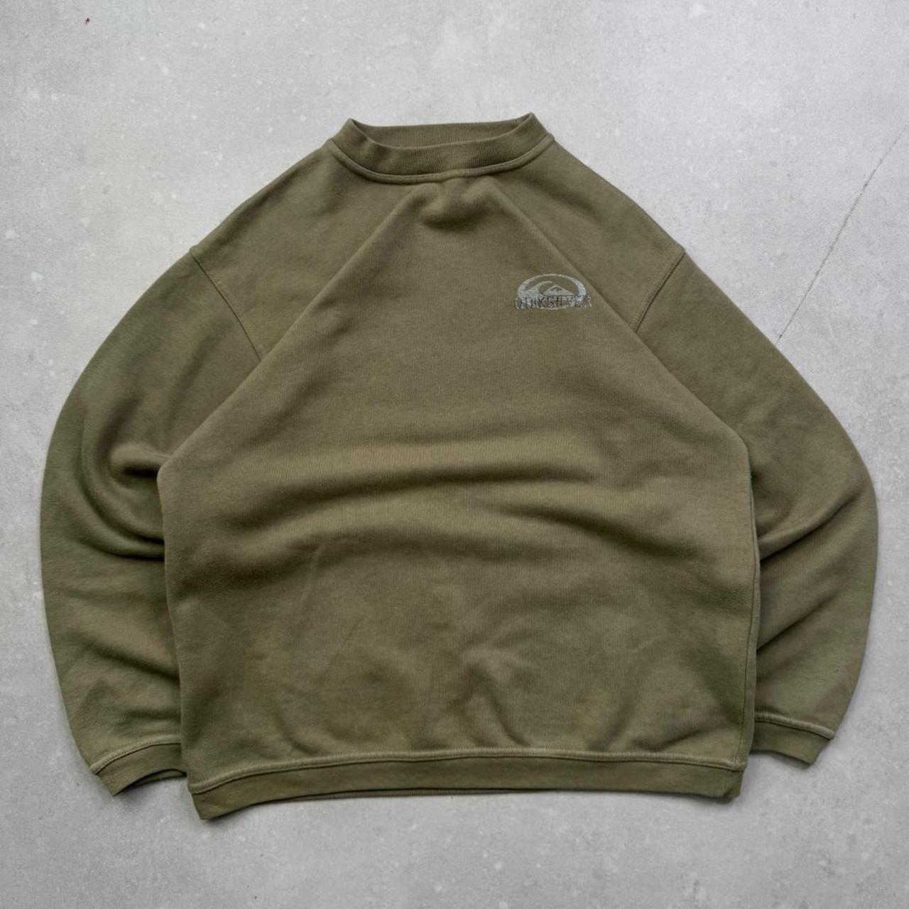 2000’s Quiksilver Sweatshirt