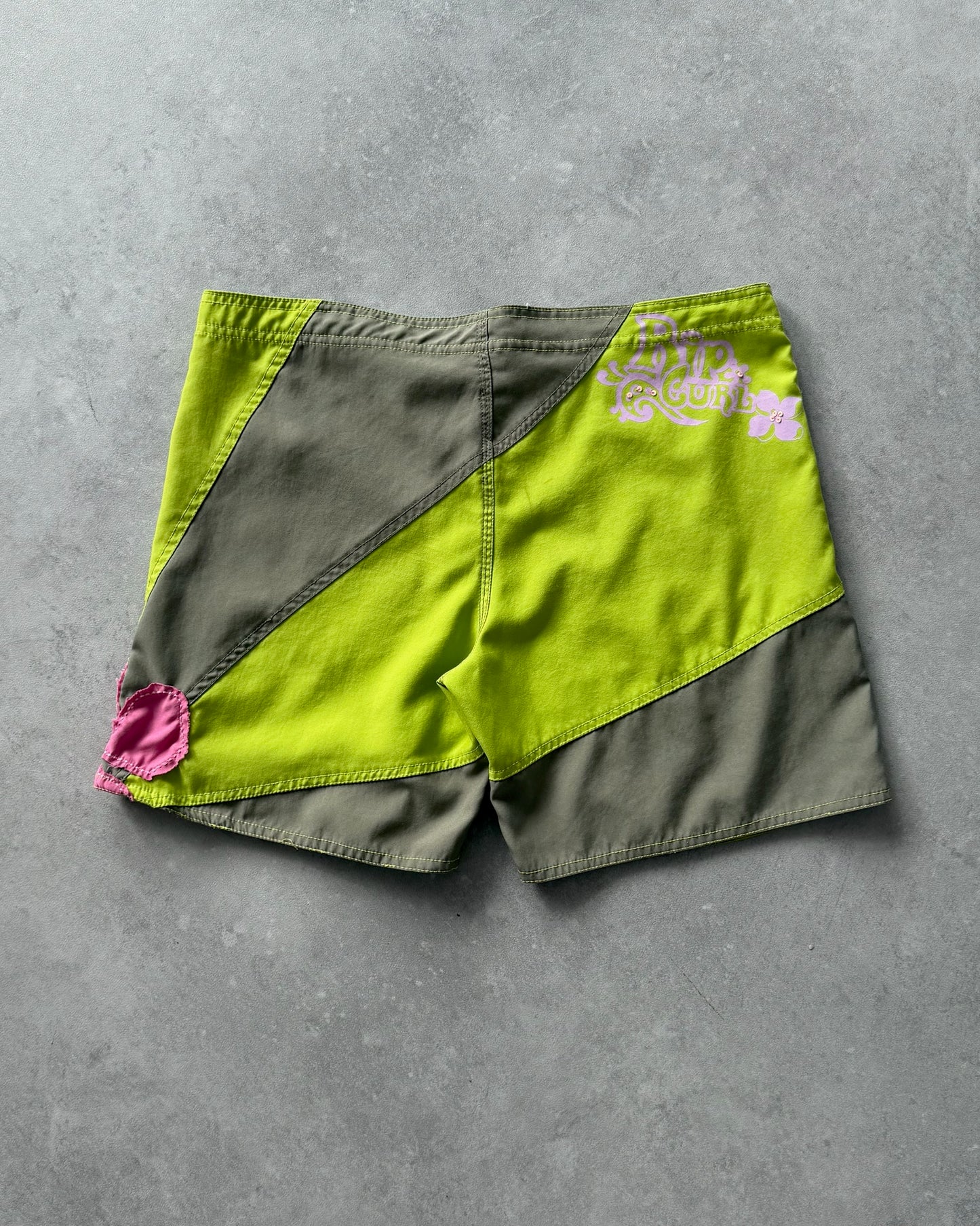 Vintage Ripcurl Women’s Boardshorts (35)